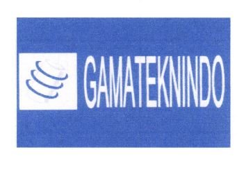 Trademark GAMATEKNINDO + LOGO