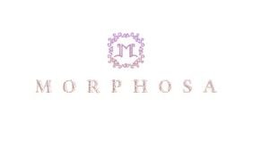 Trademark MORPHOSA + LOGO