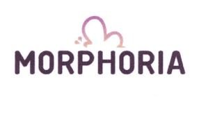 Trademark MORPHORIA + LUKISAN