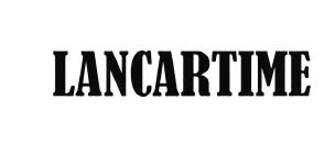 Trademark LANCARTIME