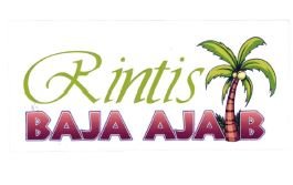 Trademark RINTIS BAJA AJAIB + LUKISAN POHON