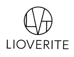 Trademark LIOVERITE + LOGO