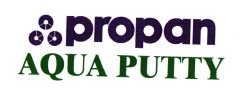 Trademark PROPAN AQUA PUTTY + LOGO