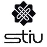 Trademark STIU + LOGO