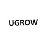 Trademark UGROW