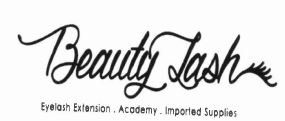 Trademark BEAUTY LASH EYELASH EXTENSION ACADEMY IMPORTED SUPPLIES