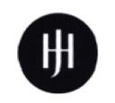 Trademark LOGO JH