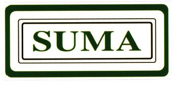 Trademark SUMA + LOGO