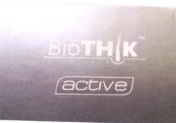 Trademark BIOTHIK ACTIVE