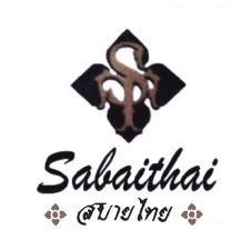 Trademark SABAITHAI + LOGO