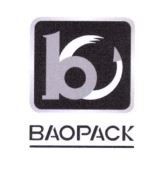 Trademark BAOPACK + LOGO