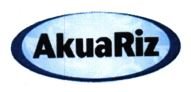 Trademark AKUARIZ