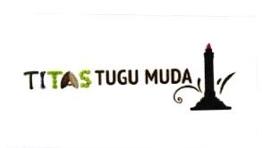 Trademark TITAS TUGU MUDA + LOGO