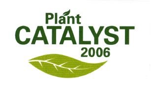 Trademark PLANT CATALYST 2006 + LUKISAN