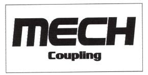 Trademark MECH COUPLING