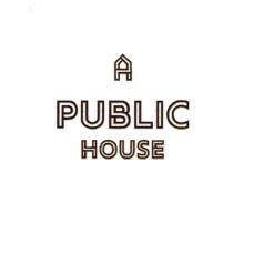 Trademark A PUBLIC HOUSE