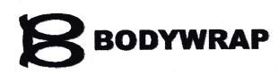 Trademark BODYWRAP + LOGO