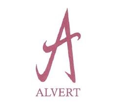 Trademark ALVERT + LOGO A