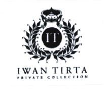 Trademark IWAN TIRTA PRIVATE COLLECTION + LOGO LUKISAN IT