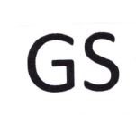 Trademark GS