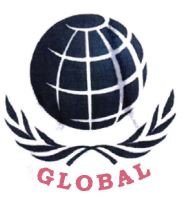 Trademark GLOBAL + LOGO