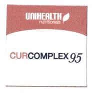 Trademark UNIHEALTH NUTRITIONALS CURCOMPLEX95