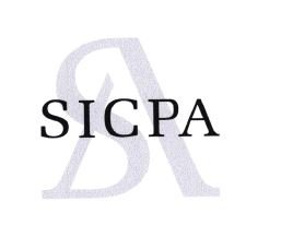 Trademark SICPA + LOGO