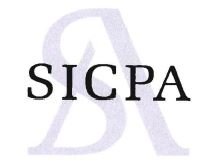 Trademark SICPA + LOGO