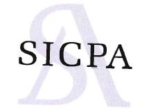 Trademark SICPA + LOGO