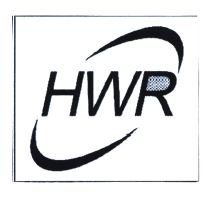 Trademark HWR