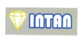 Trademark INTAN + LOGO