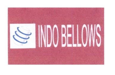 Trademark INDO BELLOWS + LOGO