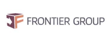 Trademark FRONTIER GROUP + LOGO