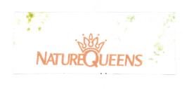 Trademark NATUREQUEENS