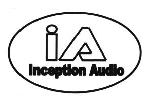 Trademark IA INCEPTION AUDIO