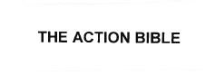 Trademark THE ACTION BIBLE