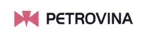 Trademark PETROVINA + LOGO