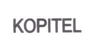 Trademark KOPITEL