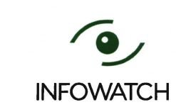 Trademark INFOWATCH + LOGO