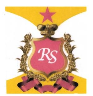 Trademark RS + LOGO