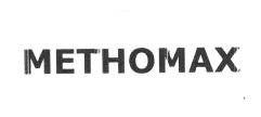 Trademark METHOMAX