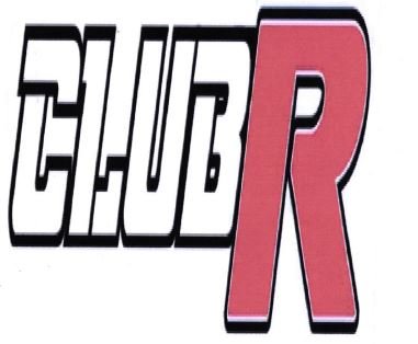 Trademark CLUBR