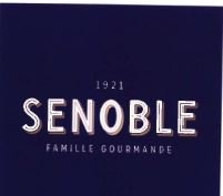 Trademark SENOBLE 1921 FAMILLE GOURMANDE