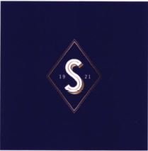 Trademark S 1921