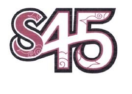 Trademark S45