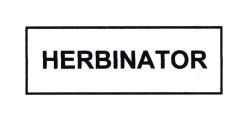 Trademark HERBINATOR