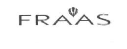 Trademark FRAAS + LOGO