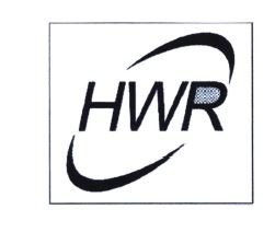 Trademark HWR