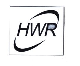 Trademark HWR