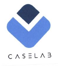 Trademark CASELAB + LOGO